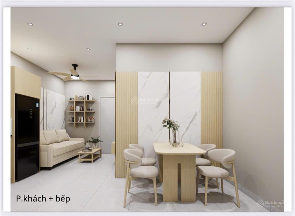 Cho thuê gấp cc mini 2pn, 1wc, 60m2 giá 10 triệu tại hoàng hoa thám, tân bình, hcm