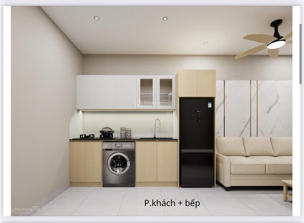 Cho thuê gấp cc mini 2pn, 1wc, 60m2 giá 10 triệu tại hoàng hoa thám, tân bình, hcm