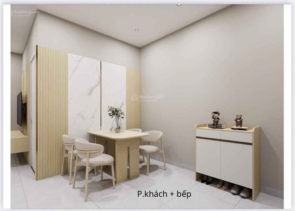 Cho thuê gấp cc mini 2pn, 1wc, 60m2 giá 10 triệu tại hoàng hoa thám, tân bình, hcm