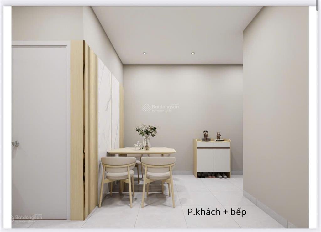 Cho thuê gấp cc mini 2pn, 1wc, 60m2 giá 10 triệu tại hoàng hoa thám, tân bình, hcm