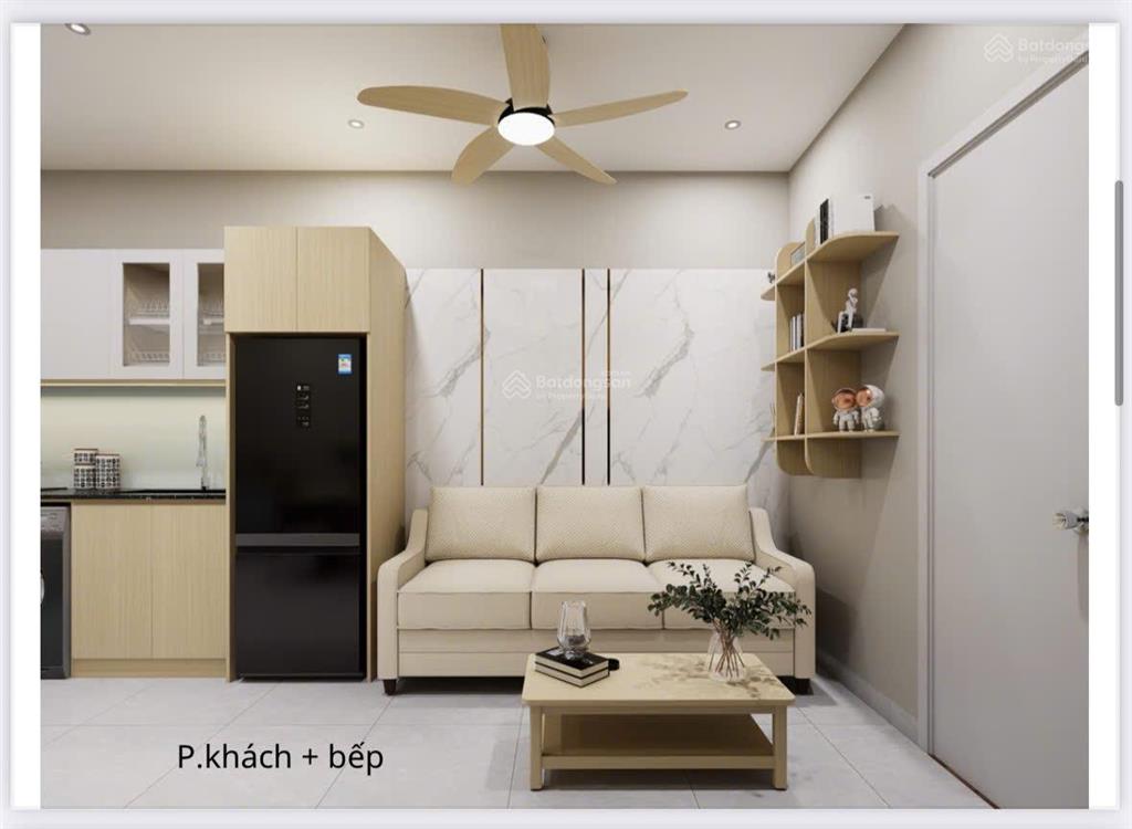 Cho thuê gấp cc mini 2pn, 1wc, 60m2 giá 10 triệu tại hoàng hoa thám, tân bình, hcm