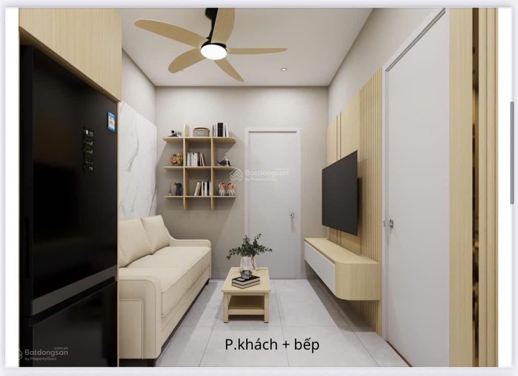 Cho thuê gấp cc mini 2pn, 1wc, 60m2 giá 10 triệu tại hoàng hoa thám, tân bình, hcm