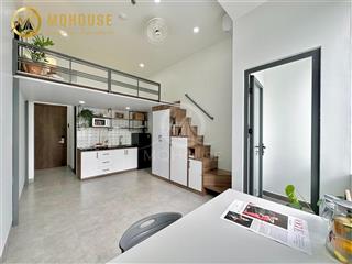 Cho thuê cc mini 30m2 chỉ với 5,8 triệu, tại ni sư huỳnh liên, p 10, q.tân bình