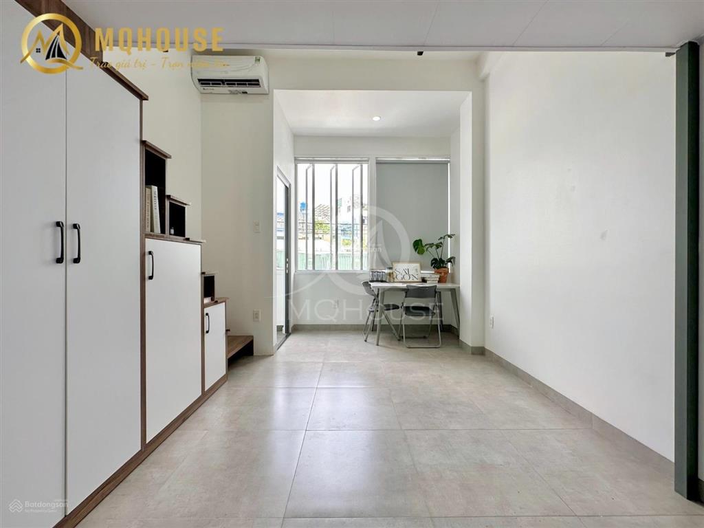 Cho thuê cc mini 30m2 chỉ với 5,8 triệu, tại ni sư huỳnh liên, p 10, q.tân bình