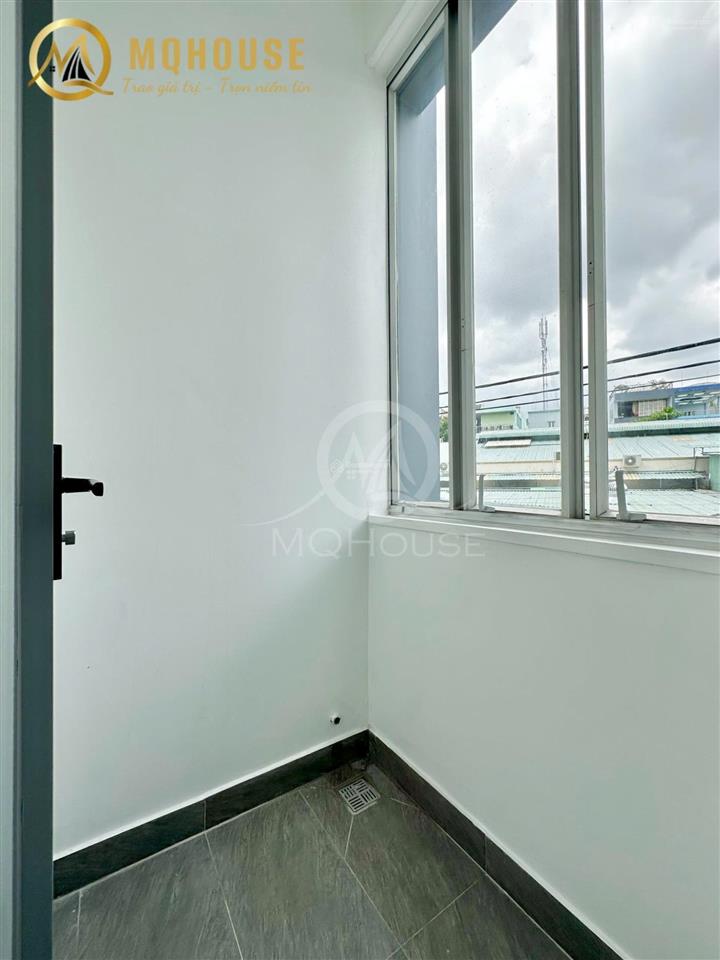 Cho thuê cc mini 30m2 chỉ với 5,8 triệu, tại ni sư huỳnh liên, p 10, q.tân bình