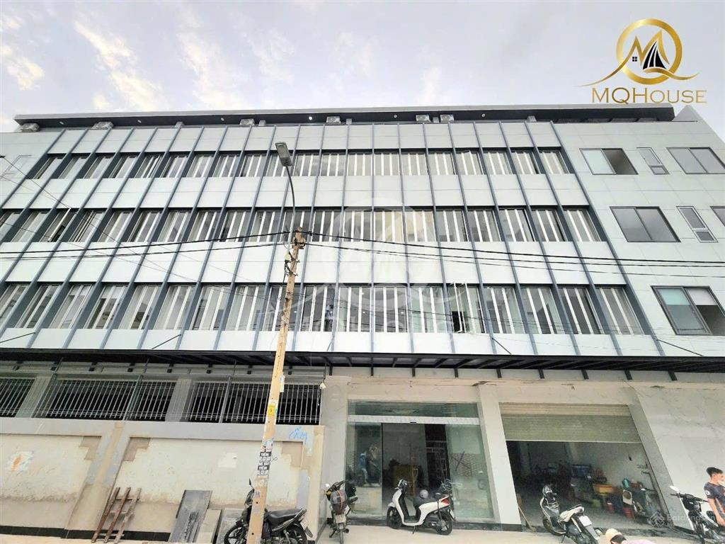 Cho thuê cc mini 30m2 chỉ với 5,8 triệu, tại ni sư huỳnh liên, p 10, q.tân bình
