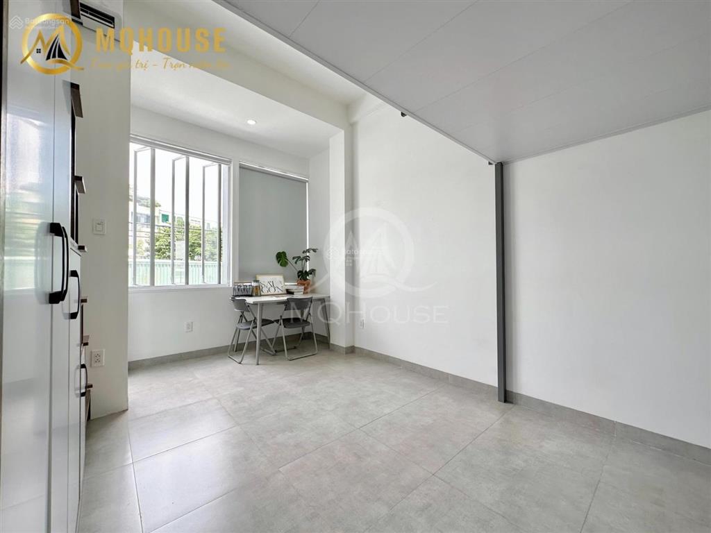 Cho thuê cc mini 30m2 chỉ với 5,8 triệu, tại ni sư huỳnh liên, p 10, q.tân bình