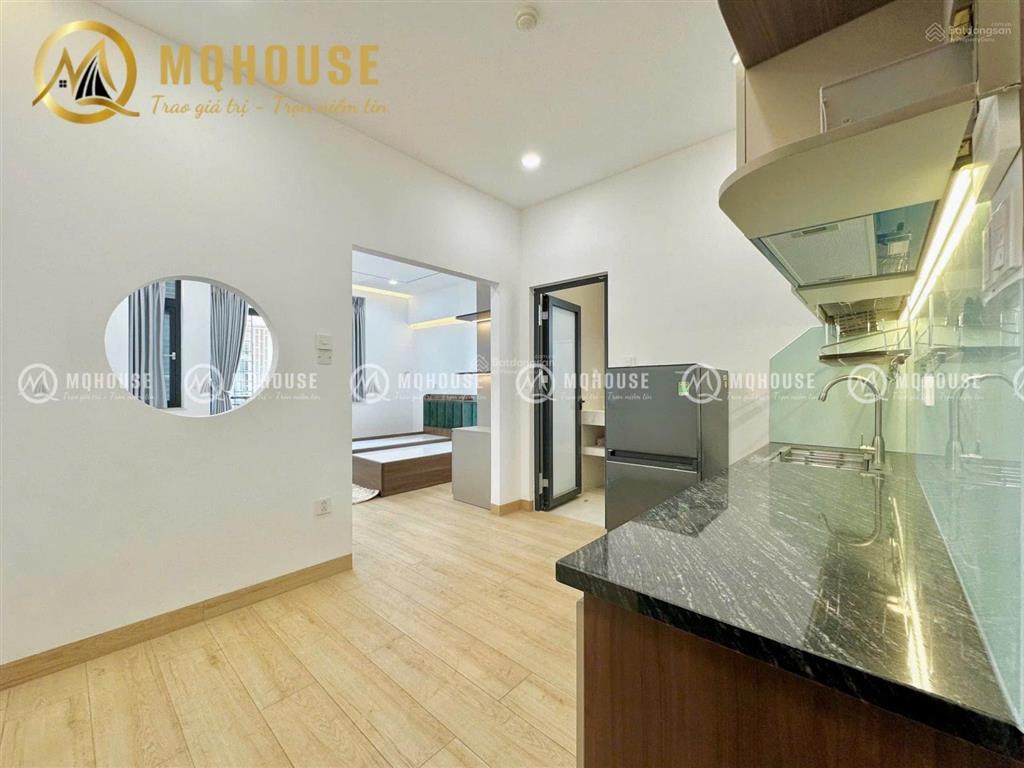 Cho thuê 1pn, 1wc, 35m2 tại trường chinh, 7 triệu vnd, uy tín
