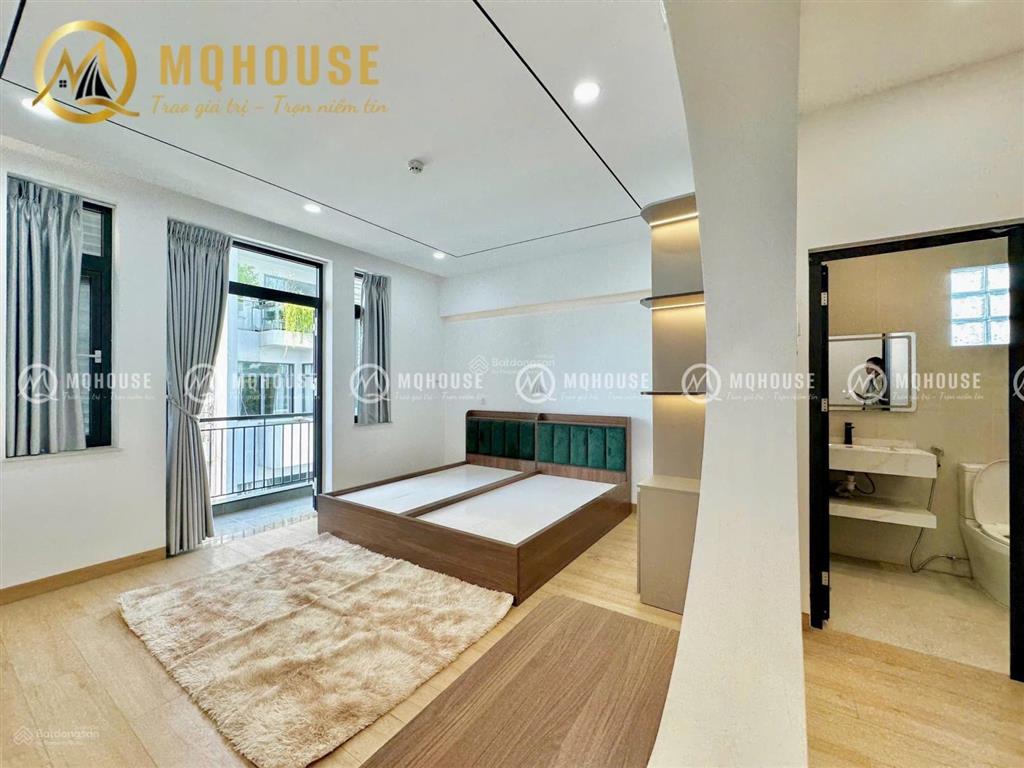 Cho thuê 1pn, 1wc, 35m2 tại trường chinh, 7 triệu vnd, uy tín