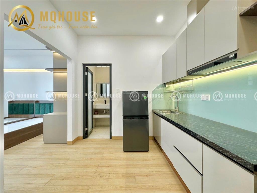 Cho thuê 1pn, 1wc, 35m2 tại trường chinh, 7 triệu vnd, uy tín