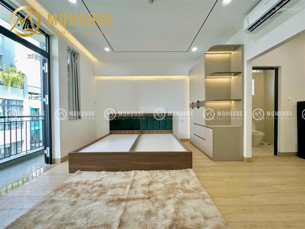 Cho thuê 1pn, 1wc, 35m2 tại trường chinh, 7 triệu vnd, uy tín