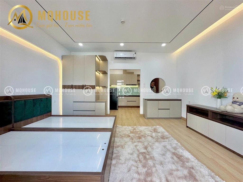 Cho thuê 1pn, 1wc, 35m2 tại trường chinh, 7 triệu vnd, uy tín