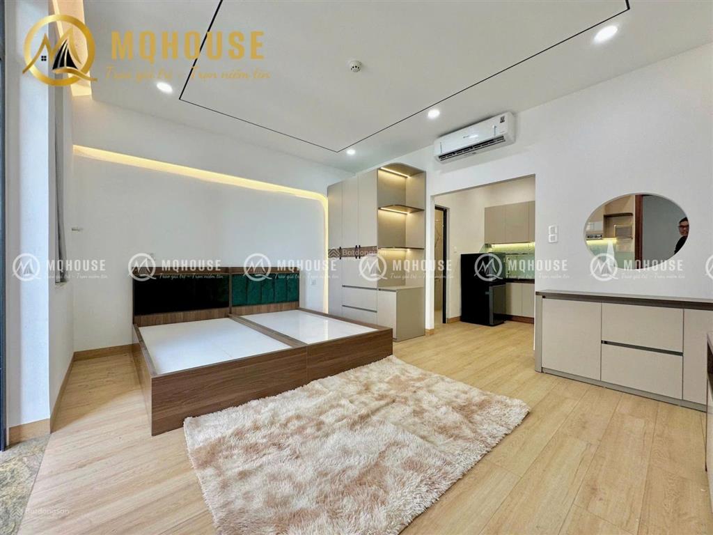 Cho thuê 1pn, 1wc, 35m2 tại trường chinh, 7 triệu vnd, uy tín