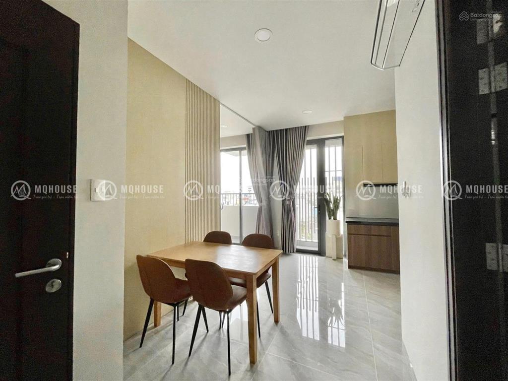 Cho thuê cc mini 1pn, 1wc tại cửu long, 7 triệu, 35m2