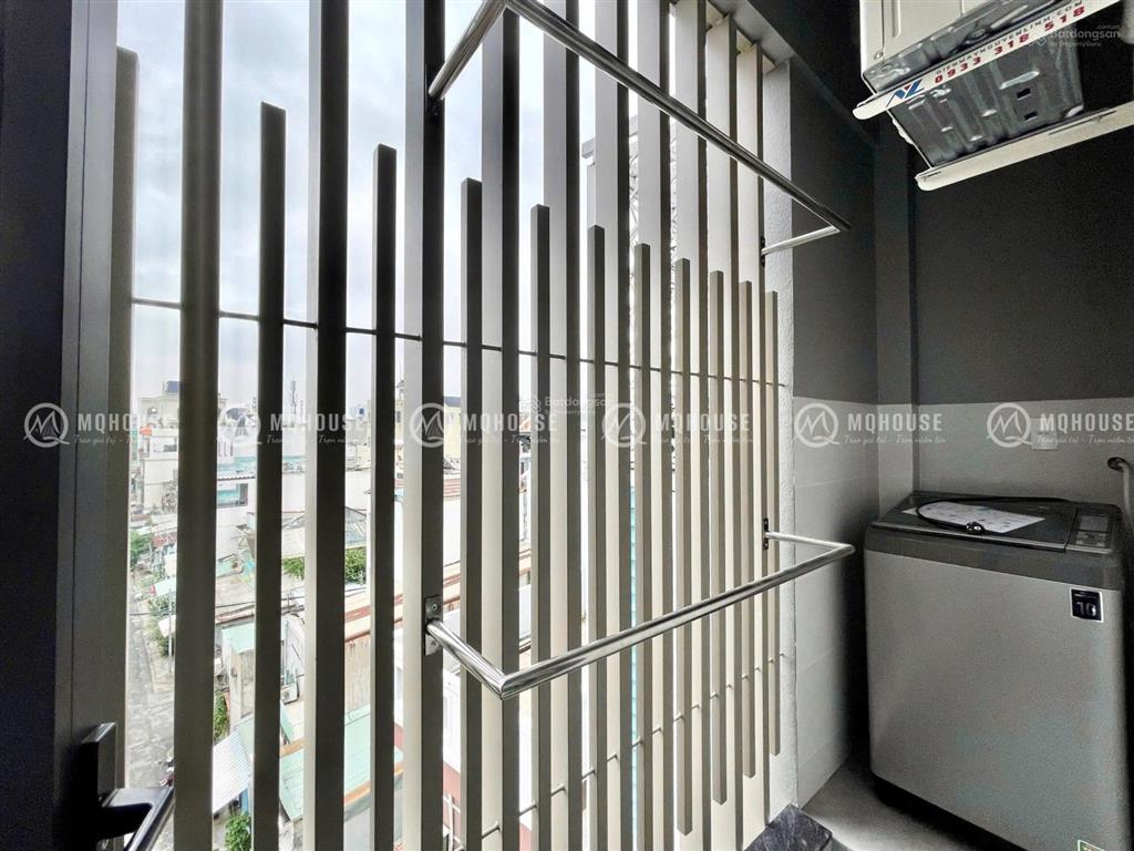 Cho thuê cc mini 1pn, 1wc tại cửu long, 7 triệu, 35m2