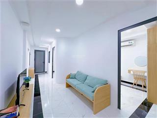 Chung cư mini cho thuê tại lạc long quân, 10 triệu vnd, 60m2, 2pn, 1wc, đẹp, nhiều tiện ích
