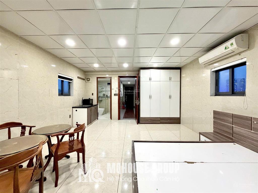 Cho thuê cc mini 1pn, 1vs, 35m2, 7,5 triệu, tại hồng hà, p2, q. tân bình, hcm