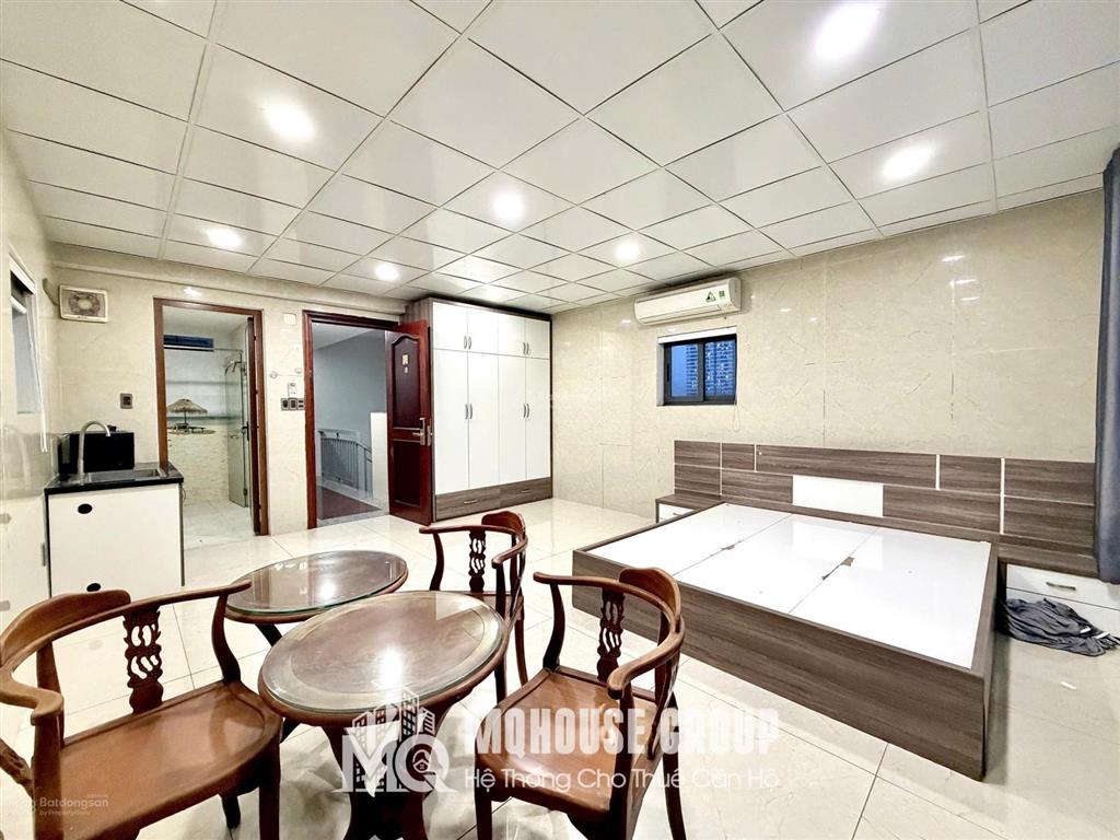 Cho thuê cc mini 1pn, 1vs, 35m2, 7,5 triệu, tại hồng hà, p2, q. tân bình, hcm