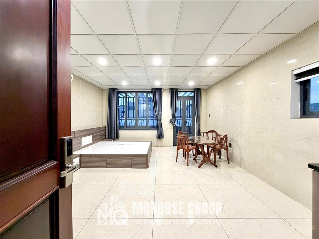 Cho thuê cc mini 1pn, 1vs, 35m2, 7,5 triệu, tại hồng hà, p2, q. tân bình, hcm