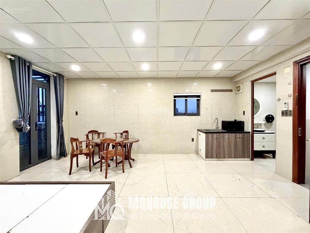 Cho thuê cc mini 1pn, 1vs, 35m2, 7,5 triệu, tại hồng hà, p2, q. tân bình, hcm