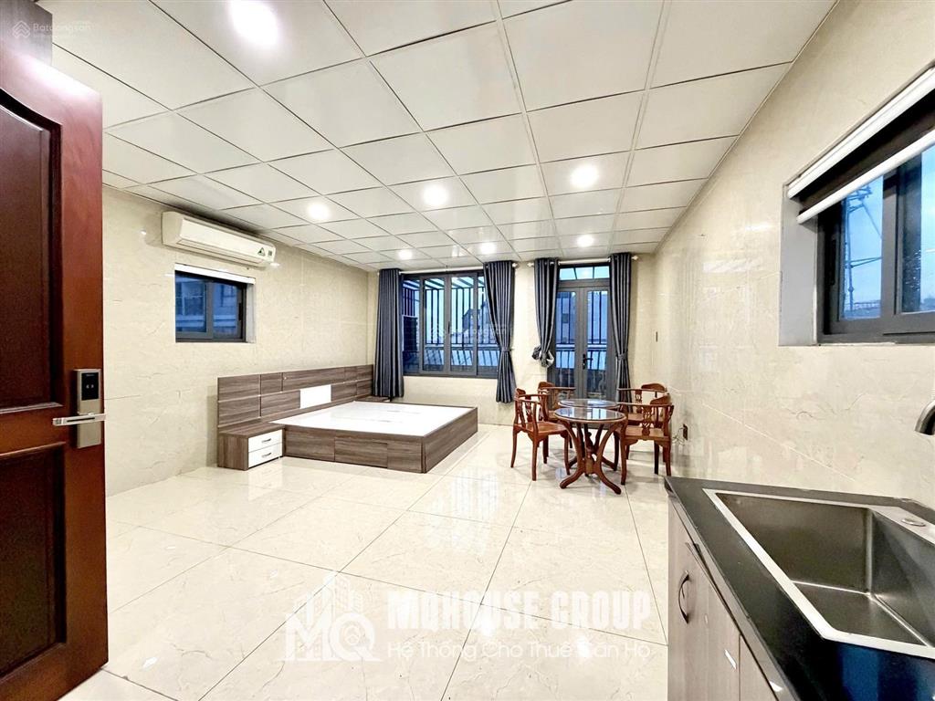 Cho thuê cc mini 1pn, 1vs, 35m2, 7,5 triệu, tại hồng hà, p2, q. tân bình, hcm