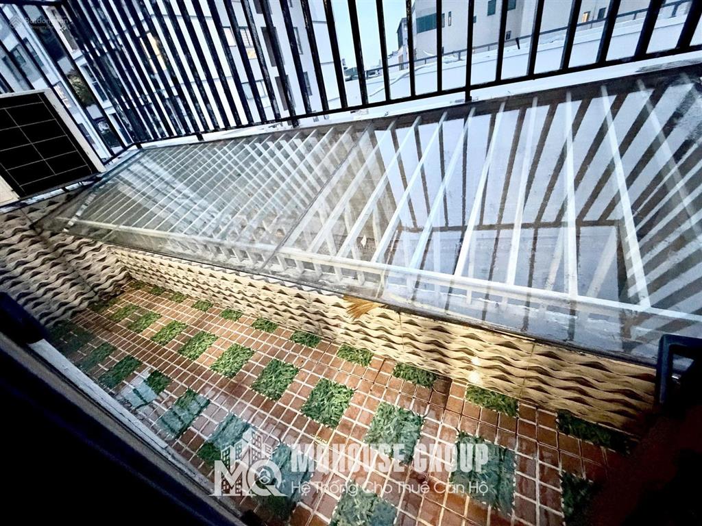 Cho thuê cc mini 1pn, 1vs, 35m2, 7,5 triệu, tại hồng hà, p2, q. tân bình, hcm