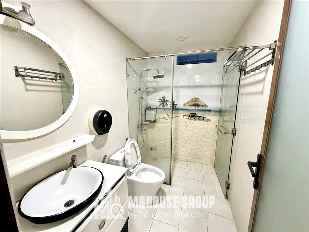 Cho thuê cc mini 1pn, 1vs, 35m2, 7,5 triệu, tại hồng hà, p2, q. tân bình, hcm