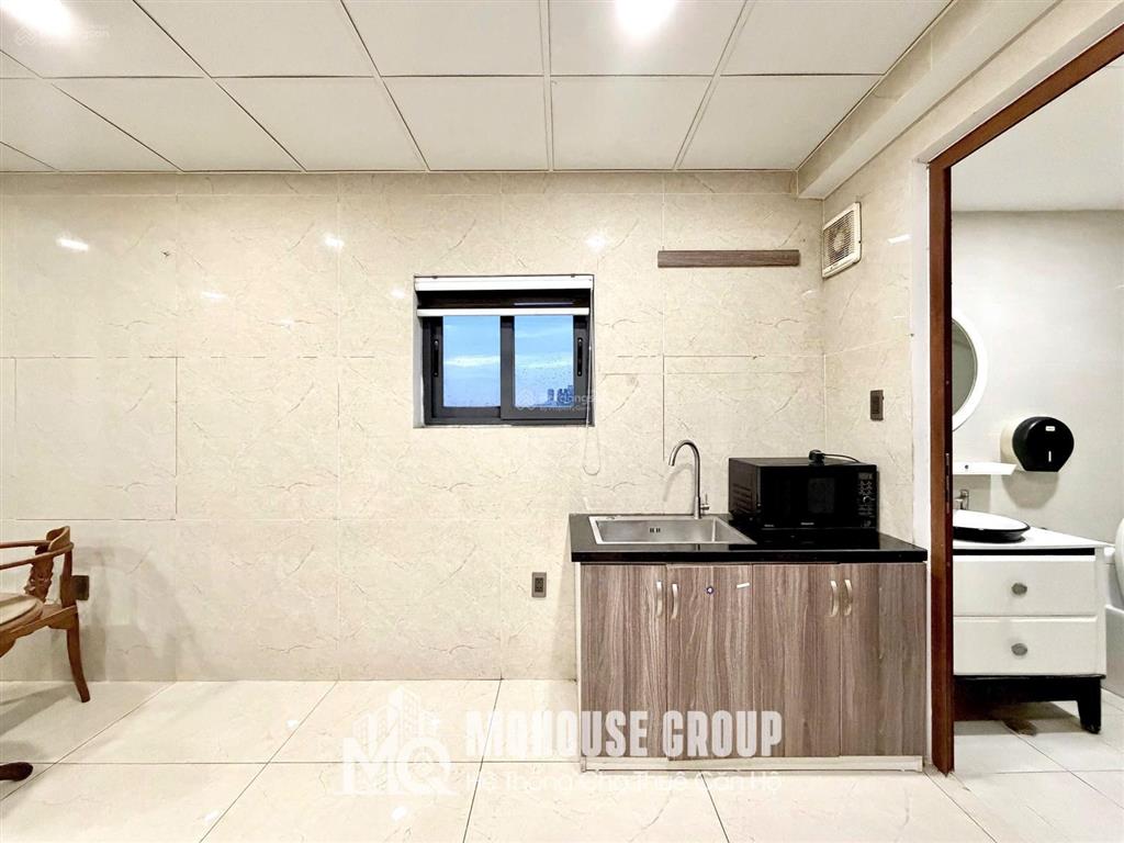 Cho thuê cc mini 1pn, 1vs, 35m2, 7,5 triệu, tại hồng hà, p2, q. tân bình, hcm