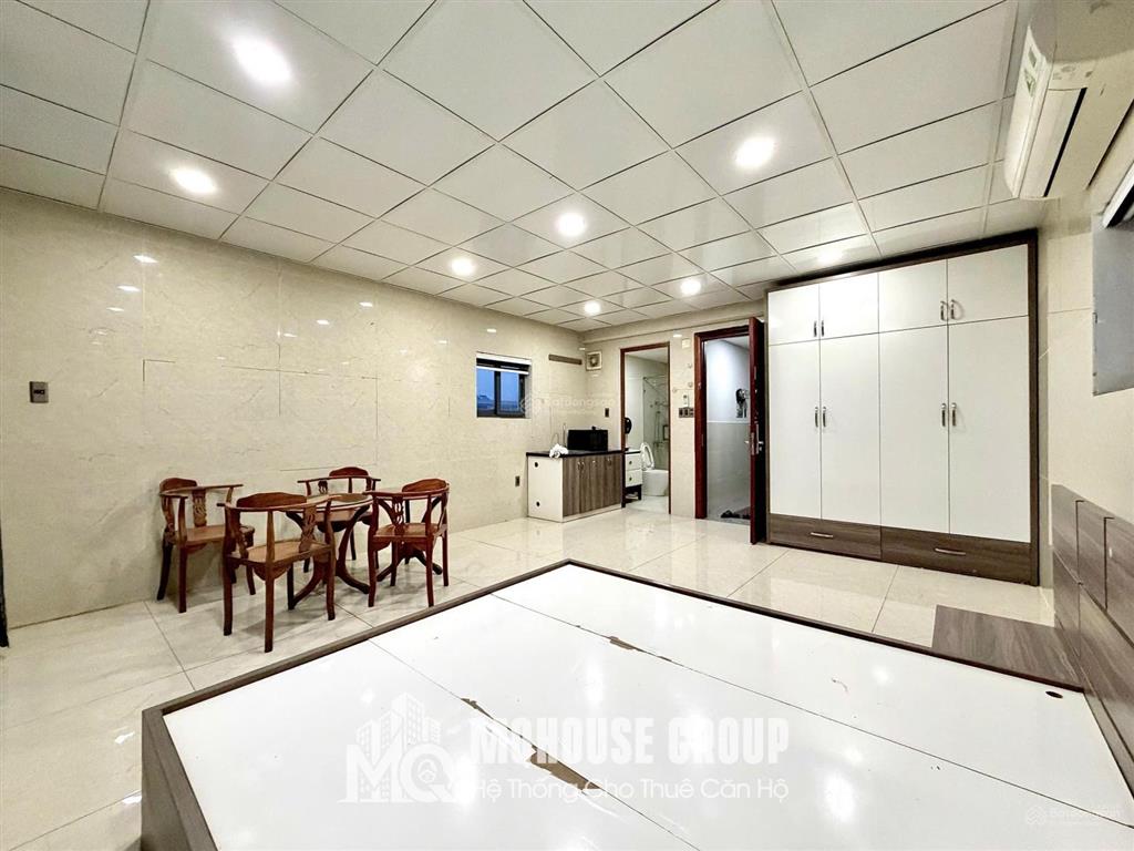 Cho thuê cc mini 1pn, 1vs, 35m2, 7,5 triệu, tại hồng hà, p2, q. tân bình, hcm
