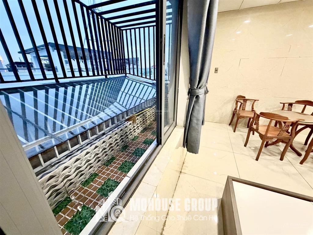 Cho thuê cc mini 1pn, 1vs, 35m2, 7,5 triệu, tại hồng hà, p2, q. tân bình, hcm