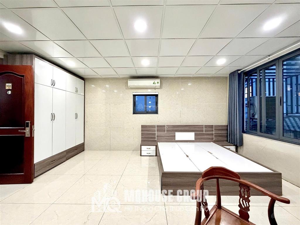 Cho thuê cc mini 1pn, 1vs, 35m2, 7,5 triệu, tại hồng hà, p2, q. tân bình, hcm