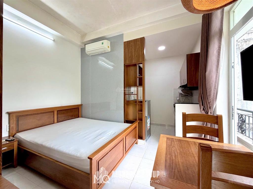 Cho thuê cc mini 1pn, 1wc, 25m2 tại bạch đằng, p 2, q.tân bình, giá tốt 6,5 triệu vnd