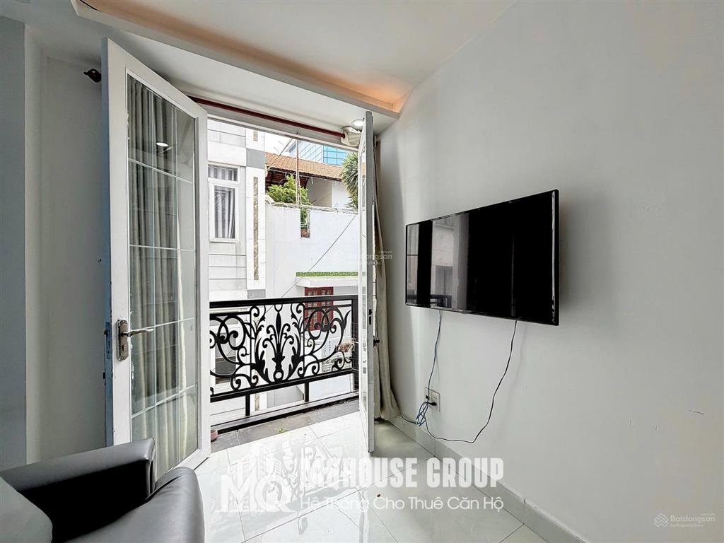 Cho thuê chung cư mini 1pn, 1wc, 35m2, giá tốt tại cửu long, p.2, q. tân bình, hcm