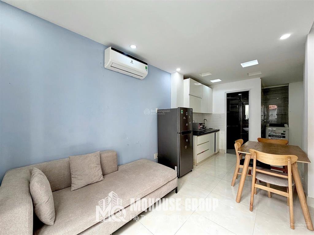 Cho thuê chung cư mini 1pn, 1wc, 35m2, giá tốt tại cửu long, p.2, q. tân bình, hcm