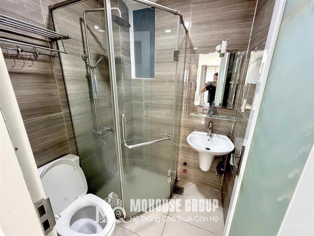 Cho thuê chung cư mini 1pn, 1wc, 35m2, giá tốt tại cửu long, p.2, q. tân bình, hcm