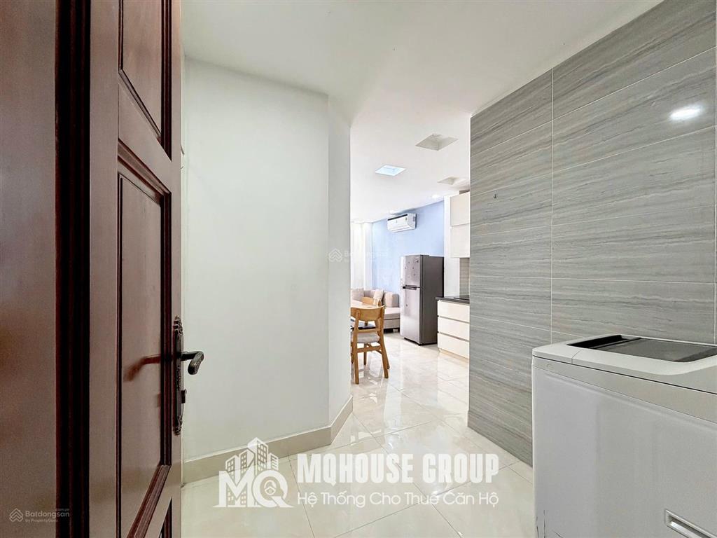Cho thuê chung cư mini 1pn, 1wc, 35m2, giá tốt tại cửu long, p.2, q. tân bình, hcm