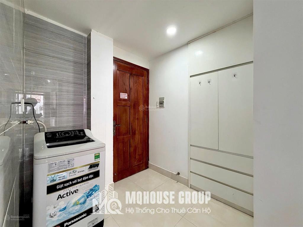 Cho thuê chung cư mini 1pn, 1wc, 35m2, giá tốt tại cửu long, p.2, q. tân bình, hcm