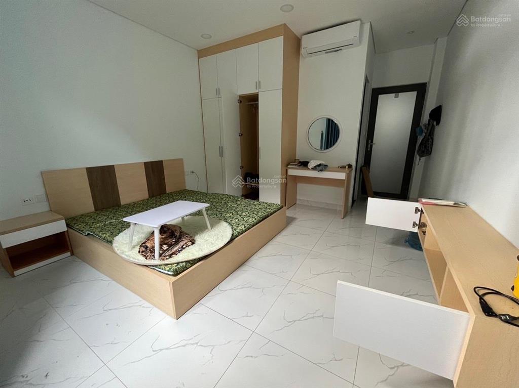 Cho thuê phòng trọ  đầy đủ nội thất