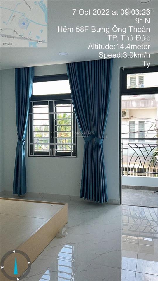 Cho thuê phòng trọ  đầy đủ nội thất