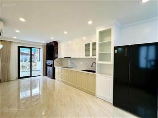 Nhà đẹp hồ tùng mậu 32m2 5 tầng thang máy sổ đỏ chính chủ nhỉnh 8 tỷ