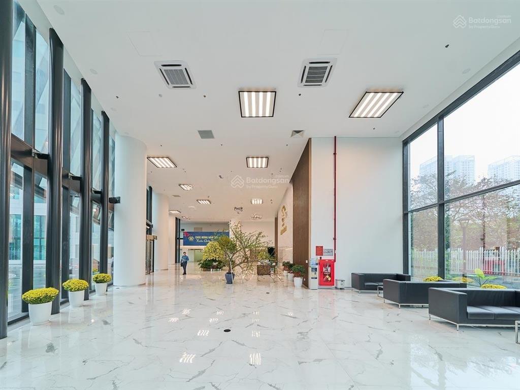 Cho thuê văn phòng vinacomin tower  dương đình nghệ  cầu giấy  200m2  ưu đãi cực lớn