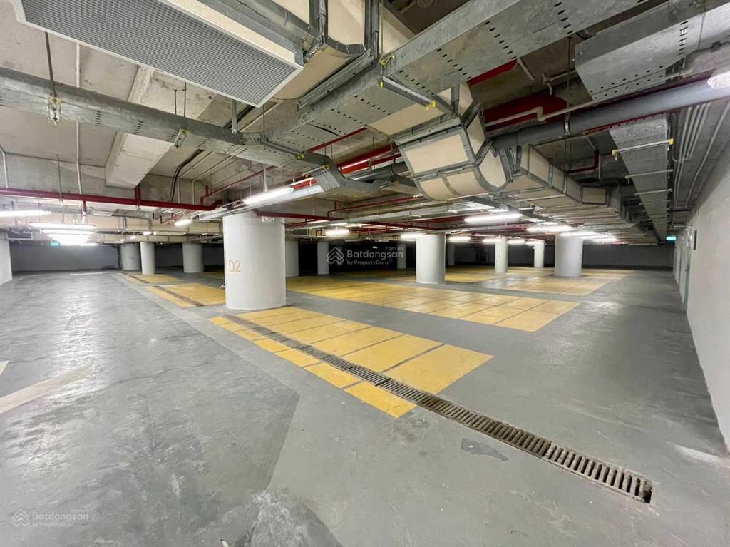 Cho thuê văn phòng vinacomin tower  dương đình nghệ  cầu giấy  200m2  ưu đãi cực lớn