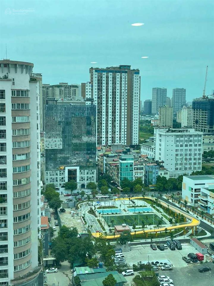 Cho thuê văn phòng vinacomin tower  dương đình nghệ  cầu giấy  200m2  ưu đãi cực lớn