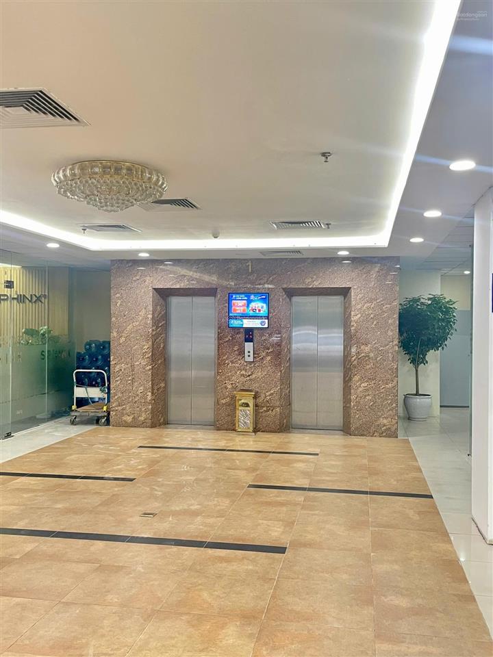 Cho thuê văn phòng trọn gói chuyên nghiệp quận cầu giấy  tòa nhà hoàng linh  82 duy tân  hà nội