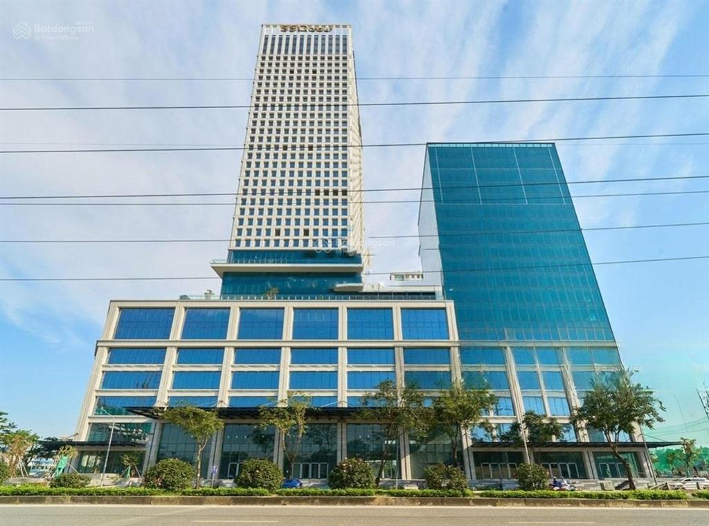 Cho thuê văn phòng tại pearl tower  mỹ đình peal  châu văn liêm  giá tốt nhất phân khúc.