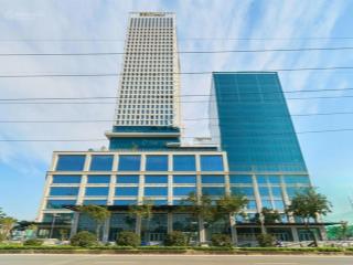 Cho thuê văn phòng tại pearl tower  châu văn liêmtừ liêm  giá tốt nhất phân khúc view full kính