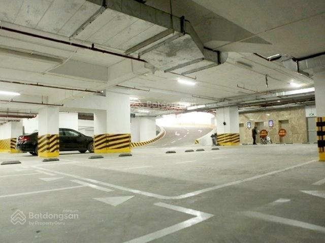 Cho thuê 1000m2 văn phòng detech tower cầu giấy