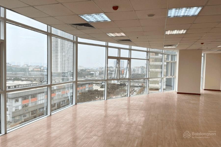 Cho thuê 1000m2 văn phòng detech tower cầu giấy