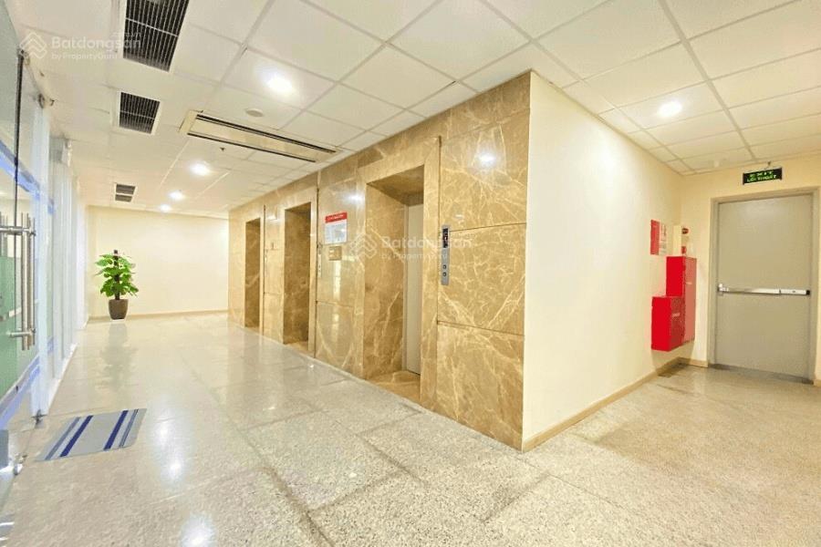 Cho thuê 1000m2 văn phòng detech tower cầu giấy