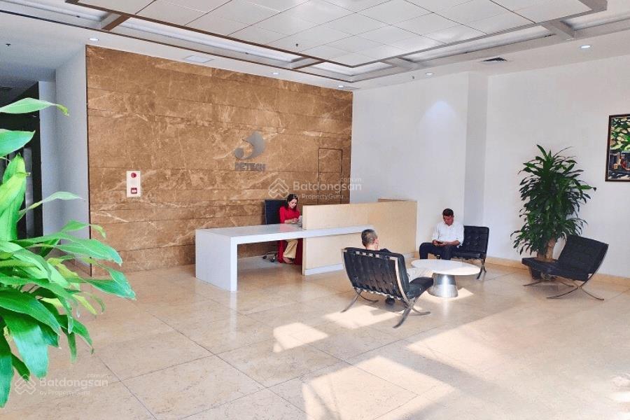 Cho thuê 1000m2 văn phòng detech tower cầu giấy